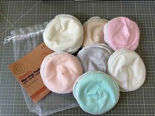 Keababies stilleinlagen paar - stilleinlagen,
