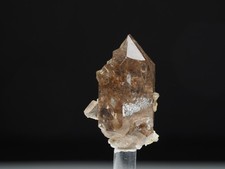 Rauchquarz, Binntal, Schweiz