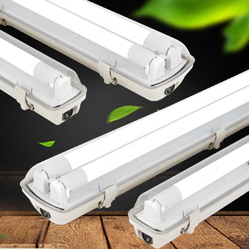Led feuchtraumleuchte - led,