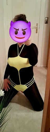 Bikini gelb - bikini,