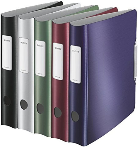 Leitz aktenordner - leitz,