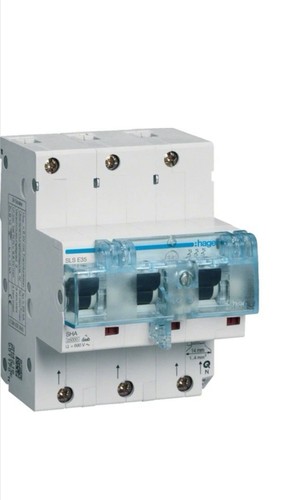 Hager htn335e sls - hager, sls-schalter