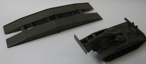 Roco minitanks us - roco, 1:87