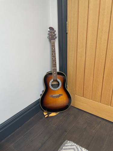 Vintage tanglewood odyssey - vintage,