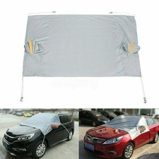 Scheibenabdeckung XXL