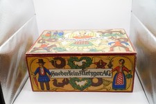 Alte Nürnberger Lebkuchen