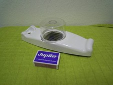 RAR: fast neu kleiner Genius Marken Nicer Dicer Knoblauch Schneider Zerkleinerer