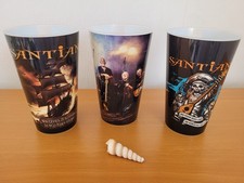 Santiano Tour Becher 2025