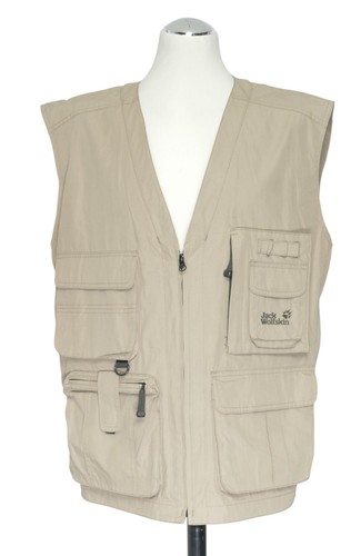 Jack wolfskin herren outdoor - wolfskin,
