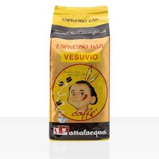 Passalacqua Vesuvio 1kg Kaffee