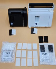 Feinfilter und Grobfilter für