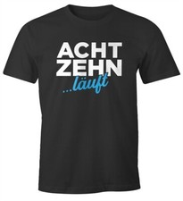 Herren T-Shirt Geschenk zum
