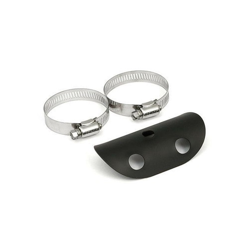 Auspuff hitzeschild heat - auspuff,