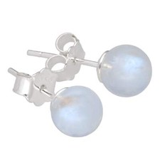 Regenbogen Mondstein