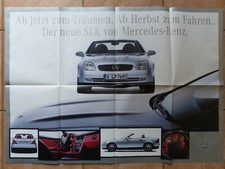 Mercedes-Benz SLK Roadster