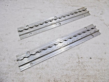 SORTIMO/WÜRTH/BOTT, Fahrzeugeinrichtung, 2 x Zurrschiene B 38