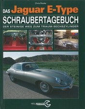 Rooke: Das Jaguar E-Type