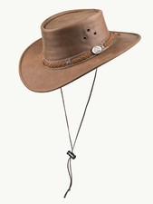 Scippis lederhut townsville - scippis,
