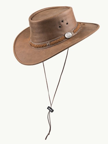 Scippis lederhut townsville - scippis,
