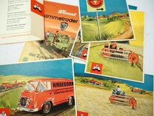 Hagedorn landmaschinen - hagedorn,