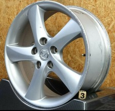 ⭕1x Mazda 6 GG GY Alufelge