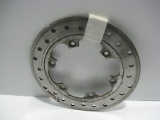 Bremsscheibe Scheibenbremse hinten Sachs XTC 125, 677, 02-06