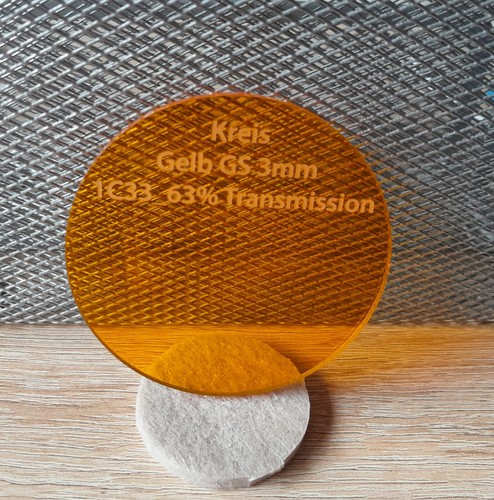 Plexiglas acrylglas kreis - acrylglas,