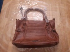 Rieker Handtasche Braun Neu