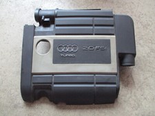 Motorabdeckung AUDI A3 8P TT VW Golf 5 2.0TFSI GTI Luftfilterkasten 06F133837S