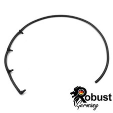 Diesel Rücklauf-leitung