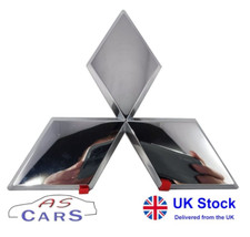 Mitsubishi Logo Emblem