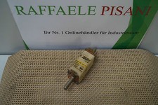 SILBER SCHMELZEINSATZ Sicherung 160A 0.SP4 500V Typ flink