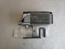 Oldtimer Youngtimer Ford Capri Opel Kadett Ölkühler Motorölkühler 210x80mm