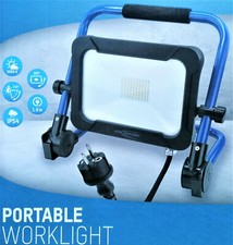 Ansmann LED - Baustrahler