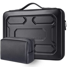 Domiso laptop hard - case, 15-16