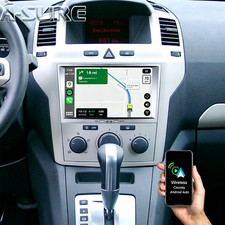 32GB Android 14 Navi AutoRadio