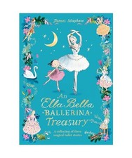 The Ella Bella Ballerina