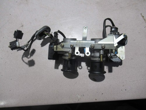 Gasgriff bmw r - gasgriff, (bmw