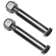 2x Minibagger Stifte Aufsätze