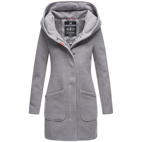 Damen mantel trenchcoat - damen,