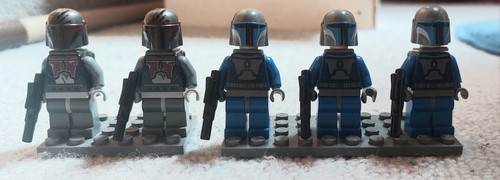 Lego star wars mandalorian - lego,