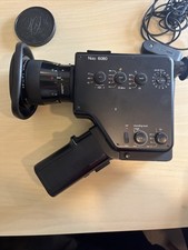 Braun Nizo 6080 Set Super-8