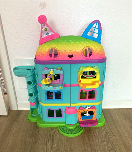 Gaby dollhouse puppenhaus - gaby,