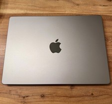 MacBook Pro 14 Zoll (2021)