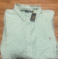 POLO RALPH LAUREN Shirt Mens