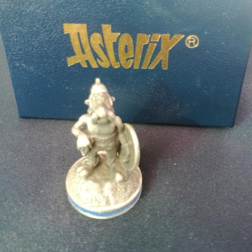 Asterix obelix gallier bauer - asterix,