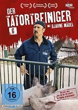 Der Tatortreiniger 6 von Arne