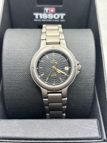 Meister anker titan damen - anker,