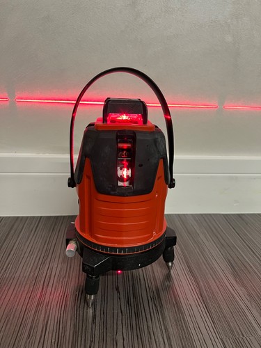 Flex alc laser kreuzlaser - flex, 8,