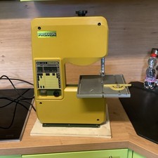 Proxxon MBS 220/E Micro